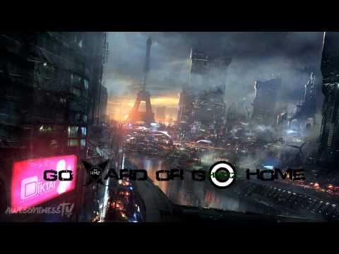 Frontliner ft Ellie - Lose The Style (2013 Edit)