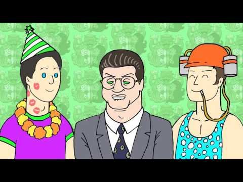 "The Stallone Tangent" - Episode #133 - The Flop House Podcast