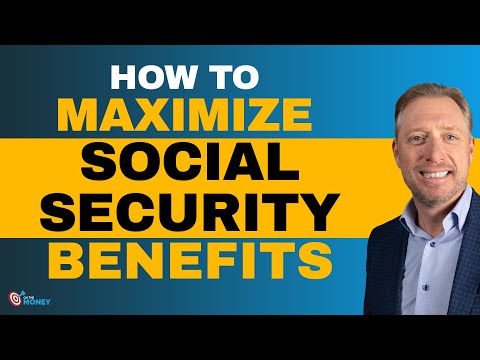 How to Maximize Your Social Security Benefits | On The Money