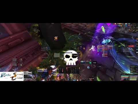 Seriously Casual vs. Mekkatorque Mythic