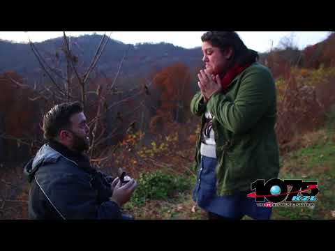 Intern Hugs Proposes