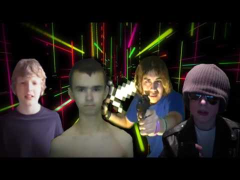 Anthony VS Frenzy Reuploaded