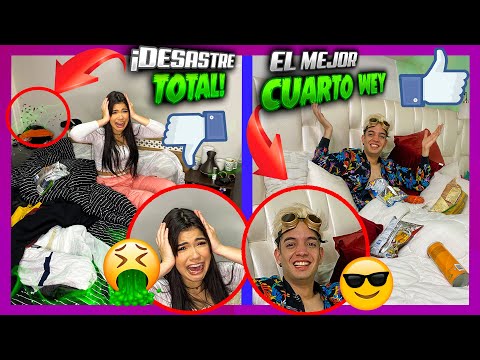 WE EXCHANGE HOMES FOR 24 HOURS - Yolo Adventures