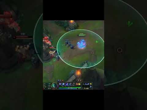 ryze #leagueoflegends #lol #shorts #doinb