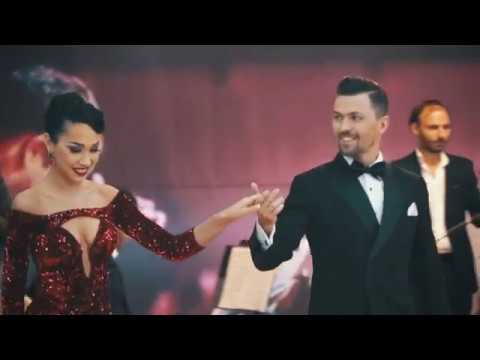 Dmitry Sagdiana 'Poema' with Solo Tango Orquesta , 2018 Seoul Lime tango Festival 2nd day