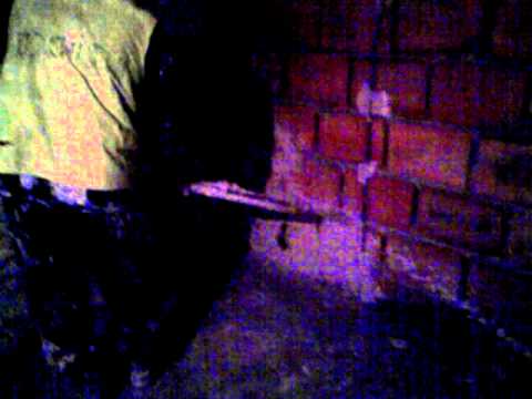 TENCUIELI MECANIZATE BABAITA - TELEORMAN