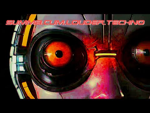 s.c.l.t - 170 BPM Hard Industrial Dark Core - Techno Set 31.10.2024