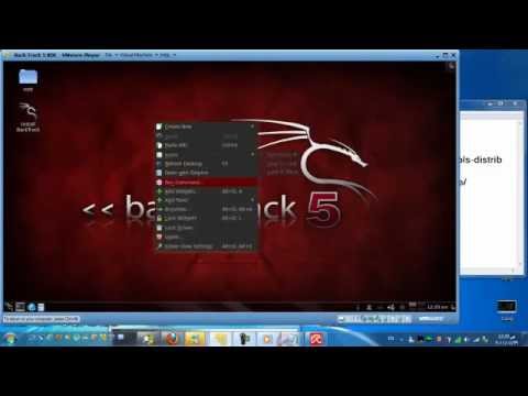 comment installer vmware tools