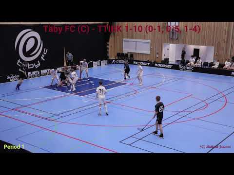 TT P05/P06 vs Täby FC (C) 20200308