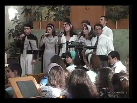 Pleacă-ţi genunchii, Isus e-aici, - video