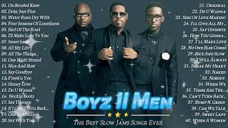 Download lagu The Best Hits Song Of Boyz II Men – Best 90s – 2000s Slow Jams Mix mp3