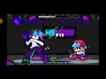 Friday night funk vs HS MODS pequeno update android otimizado Gama baja
