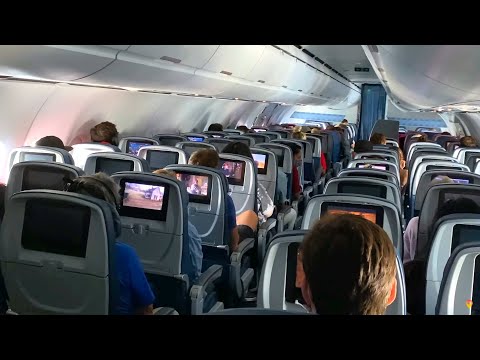 Should the Airplane Middle Seat Stay Empty?