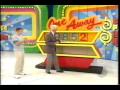The Price Is Right 10 17 05 5 29 06 One Away