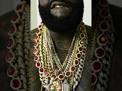 [FREE] Rick Ross x Travis Scott x Kayne West - Phoenix (Prod.Cham)