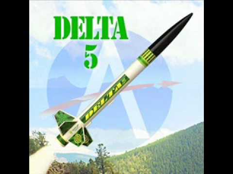 Delta 5 - Journey
