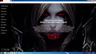 How To Download And Connect To Nostalrius Elysium WoW Guide