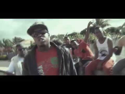 Moneysles - One Gangsta feat D.M.R Officiel HD