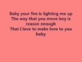 Jennifer Lopez Ft Pitbull Dance Again LYRICS