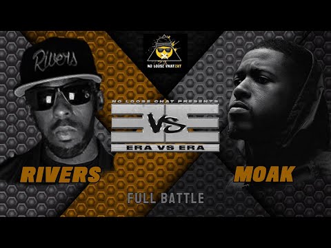 Rivers vs Moak