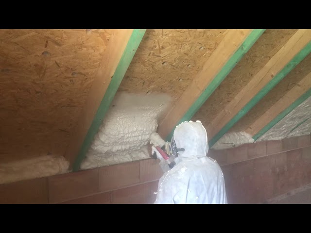 شركة عزل فوم بالشارقة