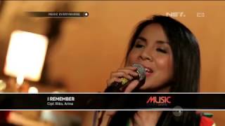 Music Everywhere MLDSPOT - Mocca - I Remember *