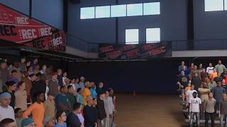 NBA 2K27　SG