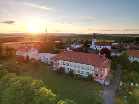 Prostor pro sny i rekordy: pomozte nám postavit tělocvičnu pro děti
