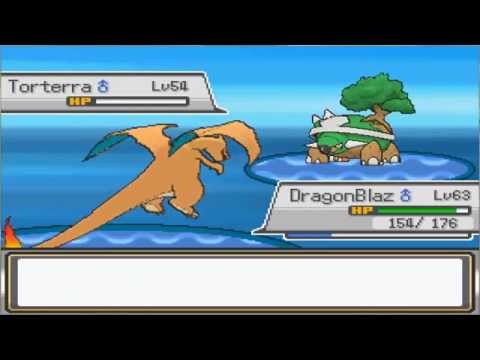 Pokemon Zeta Episode 43 Rush Through Route 317