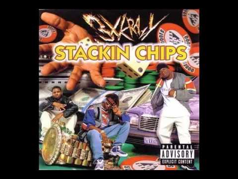 3X Krazy Next Niggas Ho..... (Nando g-funk).
