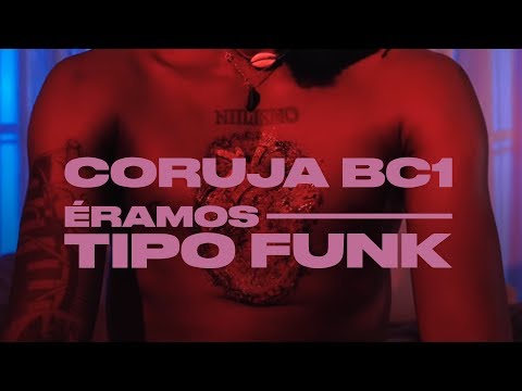 Video thumbnail for Éramos Tipo Funk