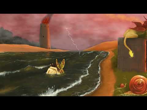 Magdalena Bay - Nice Day [Official Audio]