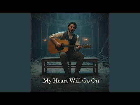 My Heart Will Go On (Male Cover)