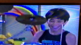 The Landed - Don&#39;t Look Up To The Stars