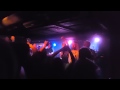 Forever one - a Sentenced tribute @ Rummers ...