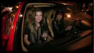 GABANA  Rossy de Palma in Session