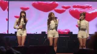 150422 익산 예술의 전당 블레이디 Blady 'Love you so i'