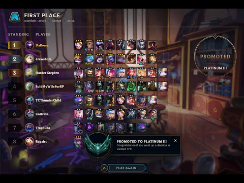 TALON STILL GIVING FREE WINS (12.2 Patch) - TFT SET 6