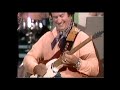 Buck Owens Freeborn Man   Hee Haw 1974