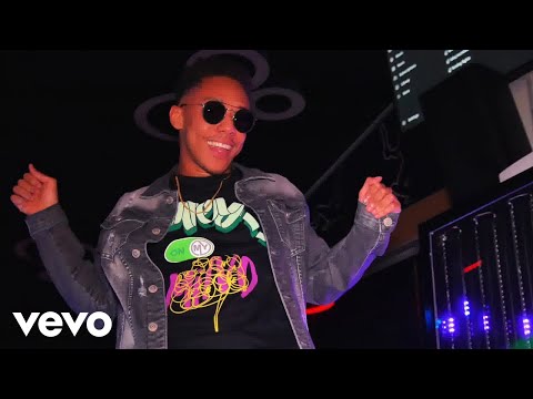 Aaron Duncan - Feel That