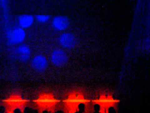 WE LOVE TRANCE Hamburg, 26.05.12 mit SEAN TYAS