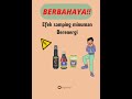 Bahaya Minuman Berenergi Panter Torpedo M 150 Power F Dll
