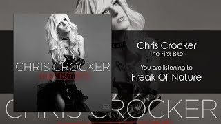 Chris Crocker - Freak Of Nature [Audio]