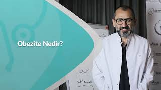 Obezite nedir?