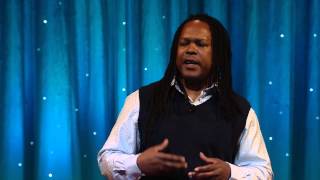 Writing my wrongs: Shaka Senghor at TEDxMidwest