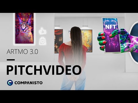 ARTMO auf Companisto