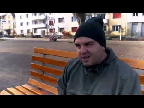 Candy Andy - Steh wieder auf (prod. by TReBeats)