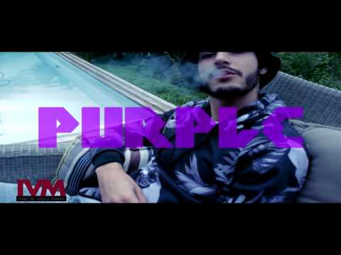 PURPLE---Audio---Zedi Mass Feat Kpoint & Delakass---