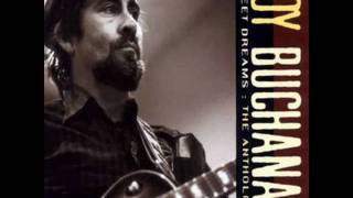 Roy Buchanan- Fly...Night Bird