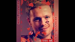 Westlife 💖 Kiss Me💋